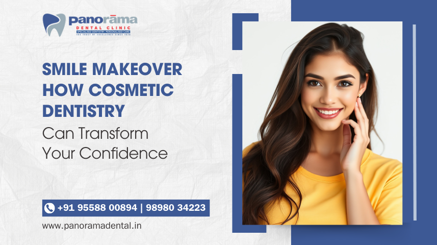 Smile-Makeover